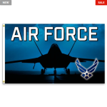 Air Force Flag