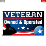Veteran Owned Business