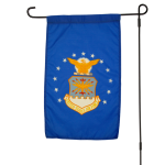Air Force Garden Flag