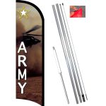 Army Super Flag