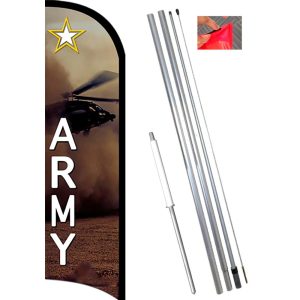 Army Super Flag