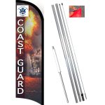 Coast Guard Super Flag