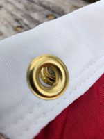 12'x18' Nylon Texas State Flag - Image 3