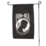 POW/MIA Garden Flag
