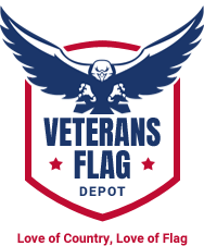 Veterans Flag Depot