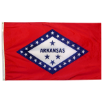 Arkansas State Flag