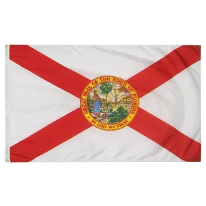 Florida State Flag