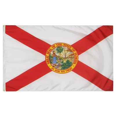 Florida State Flag