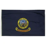 Idaho State Flag