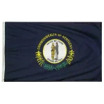 Kentucky State Flag