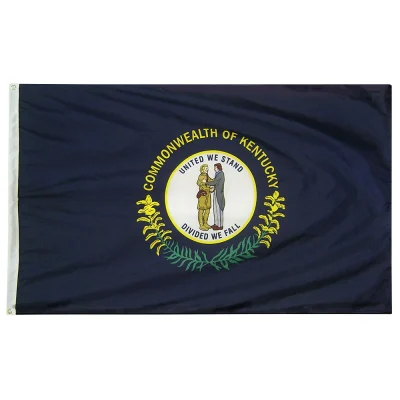 Kentucky State Flag