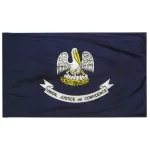 Louisiana State Flag