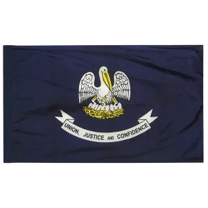 Louisiana State Flag