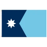 Minnesota State Flag
