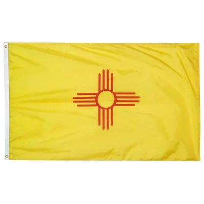 New Mexico State Flag