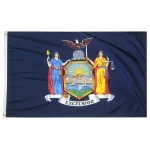 New York State Flag