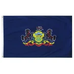 Pennsylvania State Flag