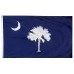 South Carolina State Flag