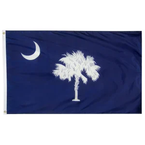 South Carolina State Flag