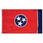 Tennessee State Flag