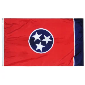 Tennessee State Flag