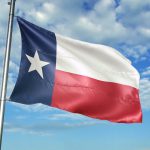 Texas State Flag