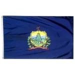 Vermont State Flag