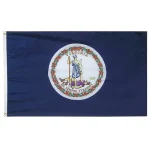 Virginia State Flag