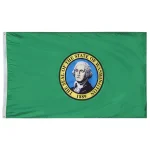 Washington State Flag