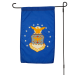 Military Garden Flags - Image 4