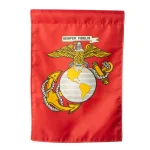 Military Garden Flags - Image 6