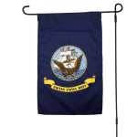 Military Garden Flags - Image 3