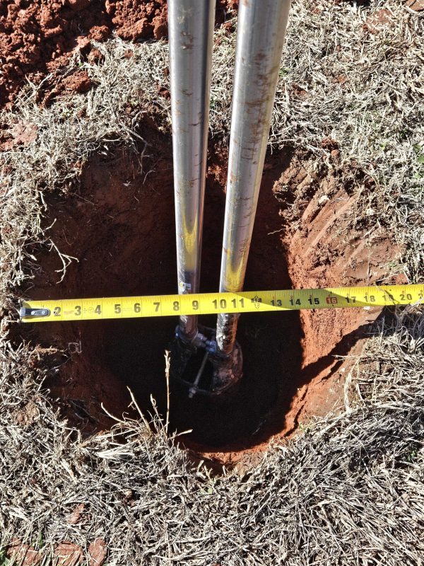 DIY Flag Pole Installation: A Step-by-Step Guide - Veterans Flag Depot