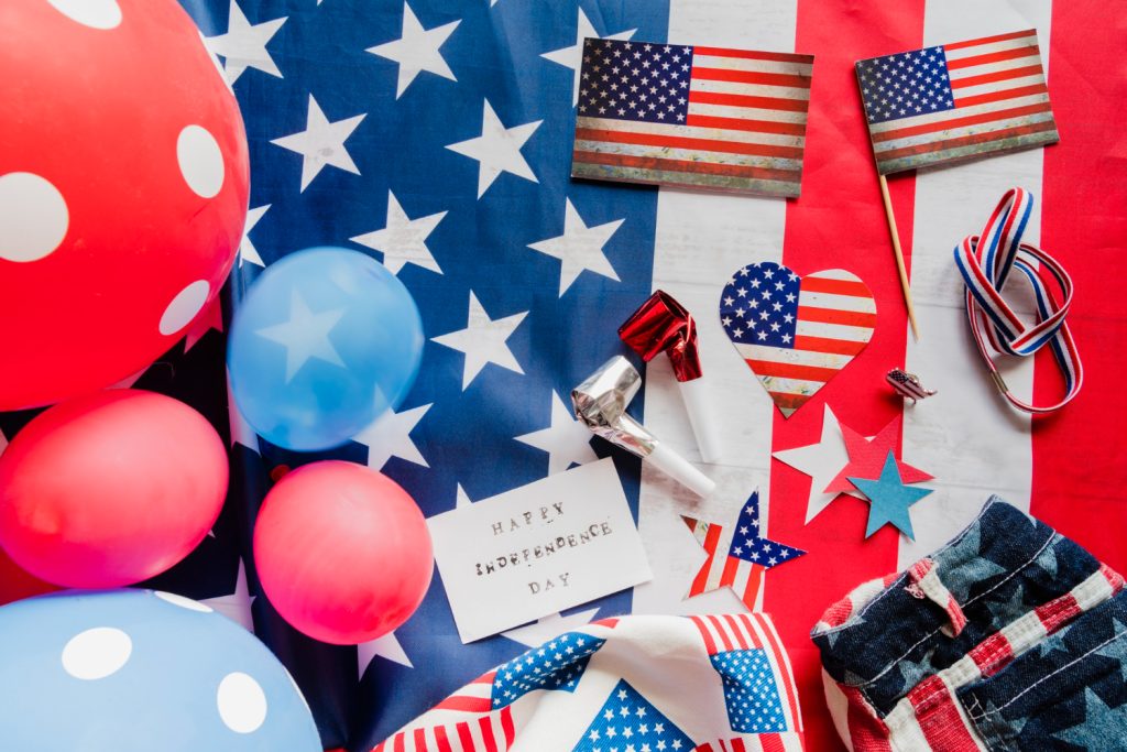 Flag Day Celebrations