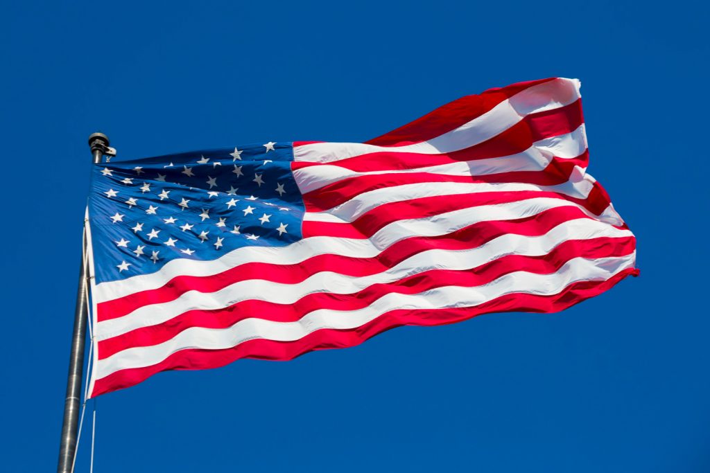 Flag Flying Traditions