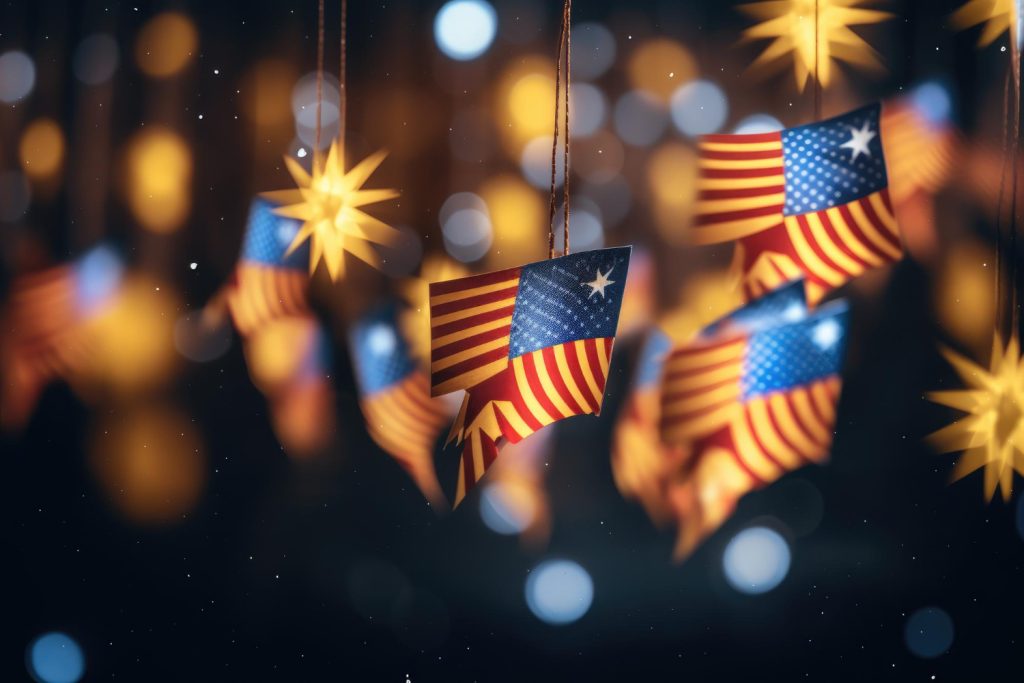 Patriotic Holidays