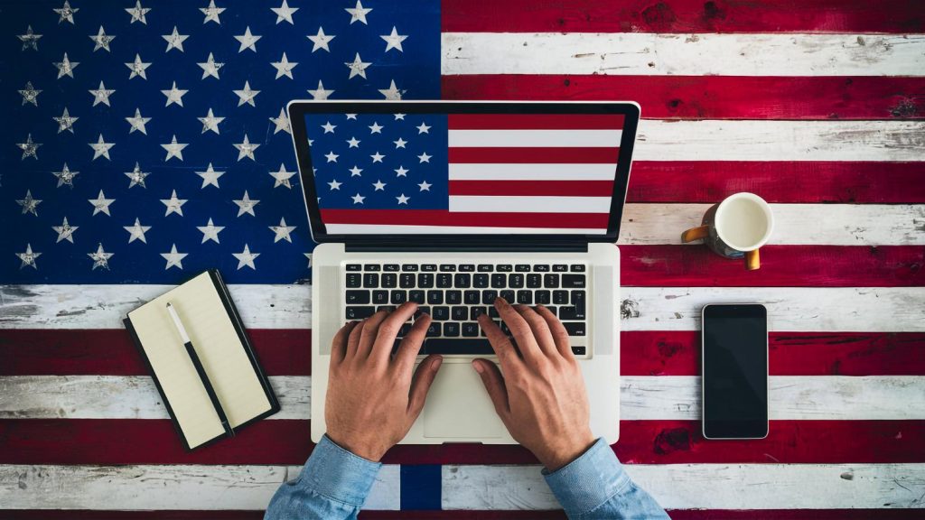 Buying Flags Online