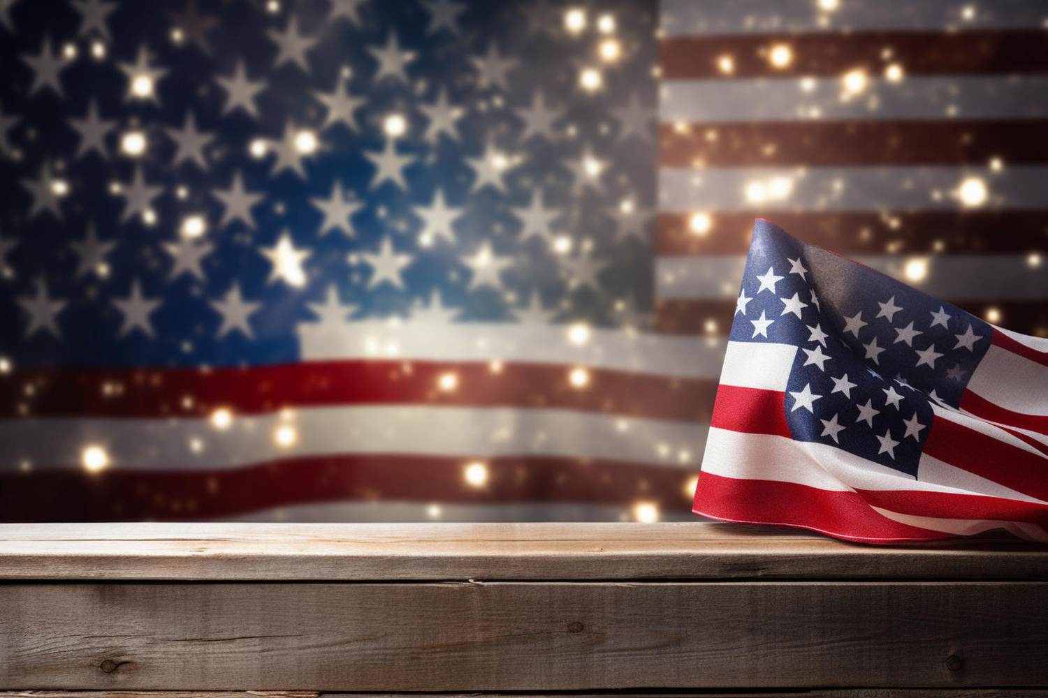 Flag Accessories