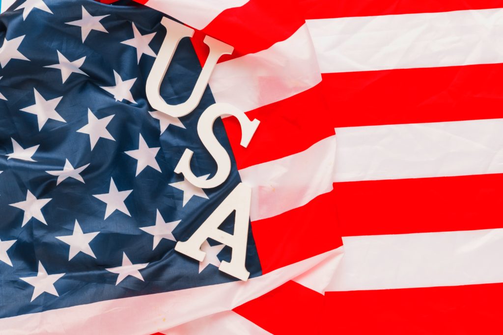 Corporate Patriotism