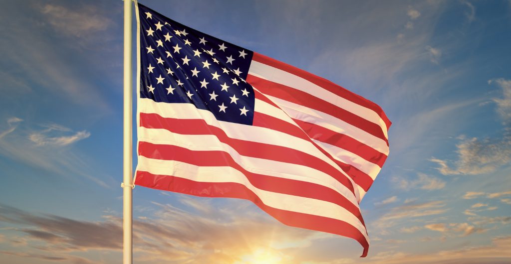Betsy Ross Flag