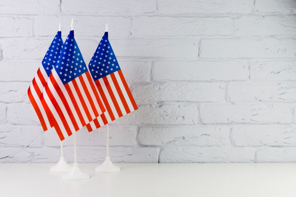 Flag Display Etiquette