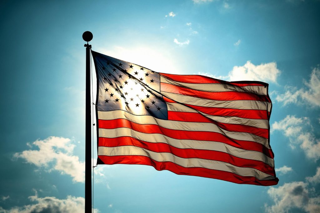 Future of Flag Manufacturing