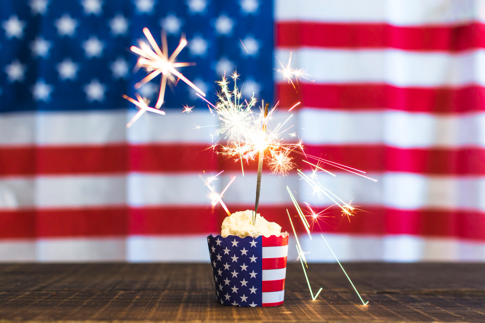 Patriotic Gift Ideas