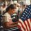 Local Manufacturing American Flags