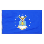 Air Force Nylon Service Branch Flags