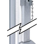 Halyard Security Kit