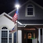 16' "Classic" Telescoping Flagpole TP