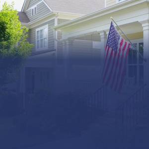American Flags