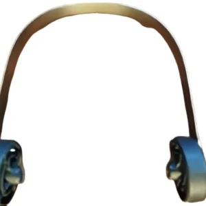 Used to Depress the Double Buttons on Superior Telescoping Flagpoles