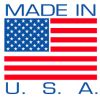 MADE IN THE USA